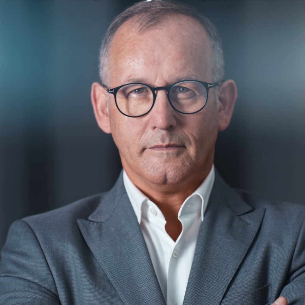 Laurent Klein — Conseil & M&A